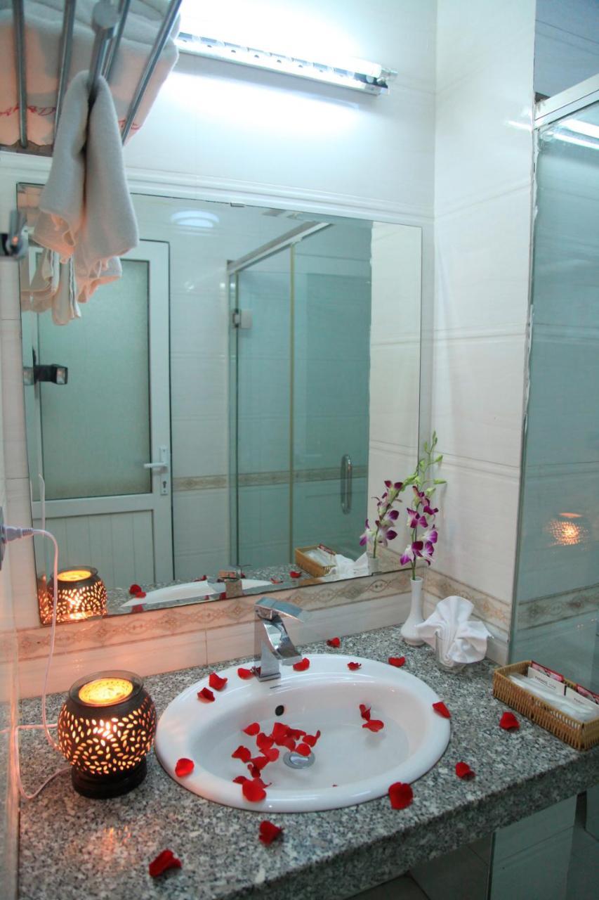 Paradis Hotel Ha Long Exterior photo